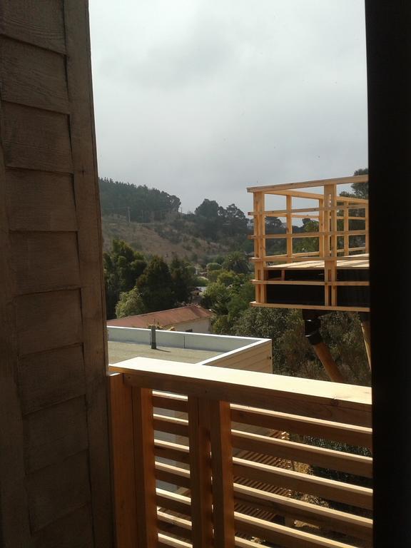 Condominio Los Miradores Papudo Quarto foto